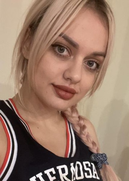 Проститутка Милана Милана