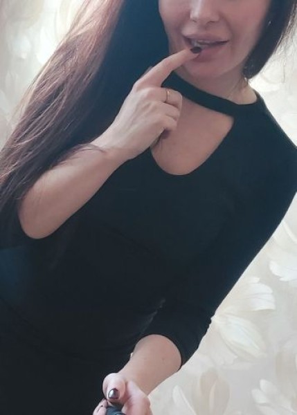 Проститутка Юлиана Юлиана