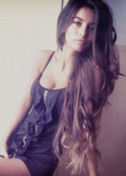 Проститутка Сандра Сандра