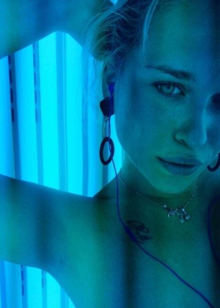 Проститутка Стэфани Стэфани