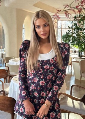 Проститутка Алиса