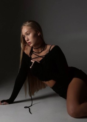 Проститутка Света