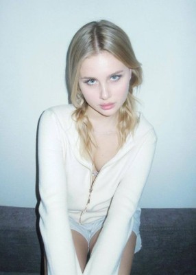 Проститутка Юля