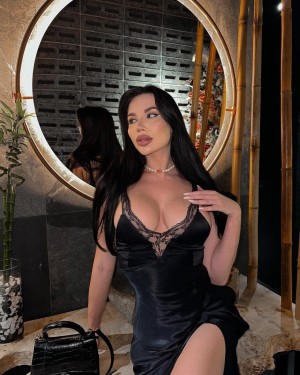 Проститутка Даша