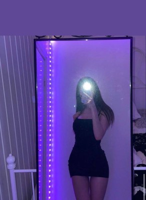 Проститутка Юля