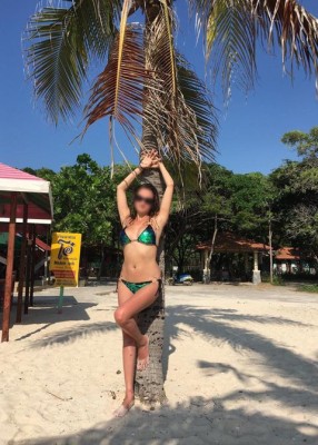 Проститутка Лариса