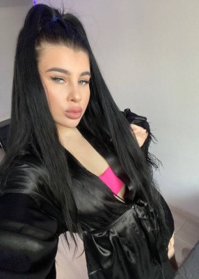 Проститутка Вика