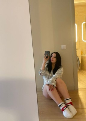 Проститутка Виктория