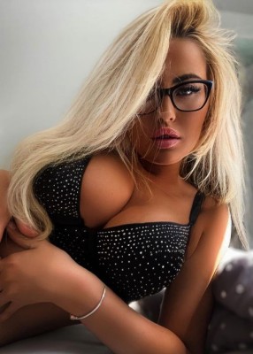 Проститутка Алёна