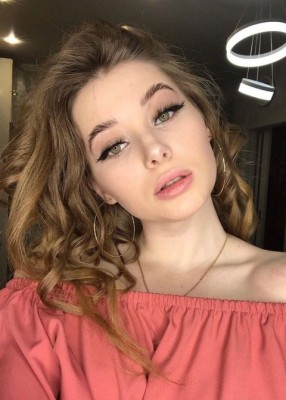 Проститутка Полина