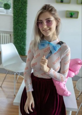 Проститутка ЛикаЛиза