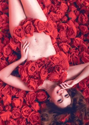 Проститутка Лика