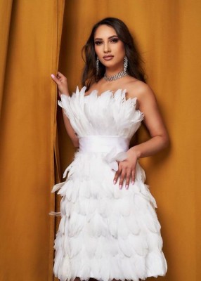 Проститутка Лия