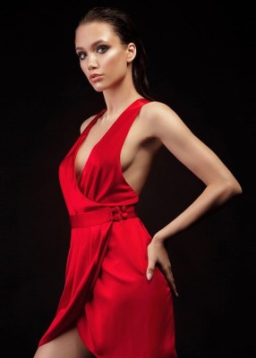 Проститутка Ксюша