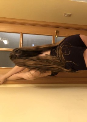 Проститутка Аня