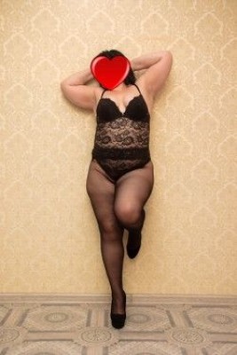 Проститутка Соня