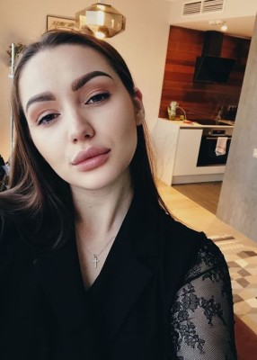 Проститутка Сабрина