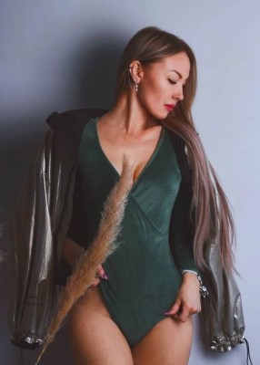 Проститутка Галя