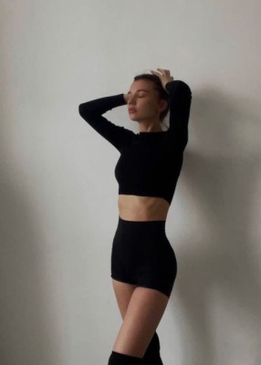 Проститутка Стеша