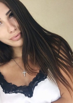 Проститутка Аня