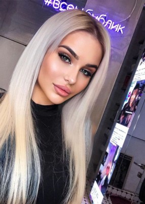 Проститутка МИЛАНА