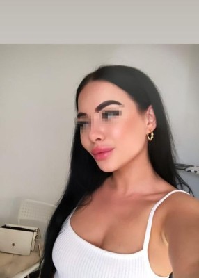 Проститутка Алиса