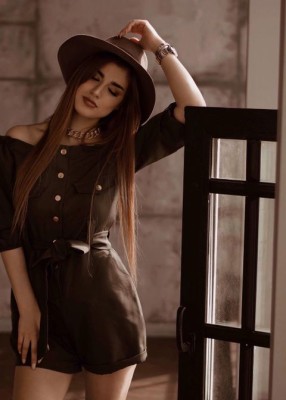 Проститутка Марина