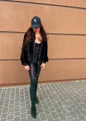 Проститутка Регина