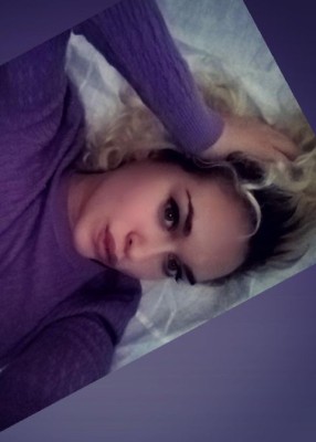 Проститутка Стэфани