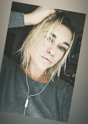 Проститутка Стэфани