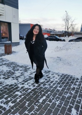 Проститутка Марго