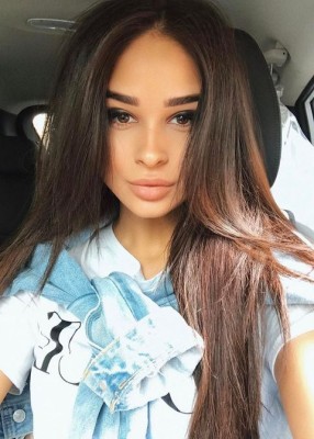 Проститутка Алисa