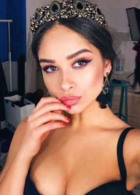 Проститутка Алисa