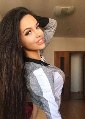 Проститутка Света