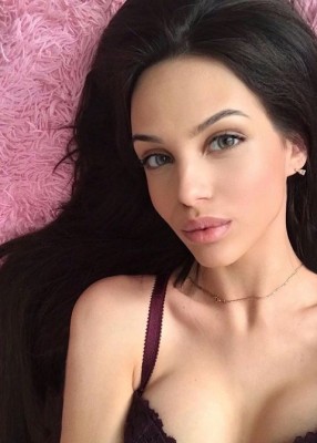 Проститутка Света