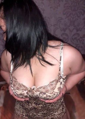 Проститутка Линда