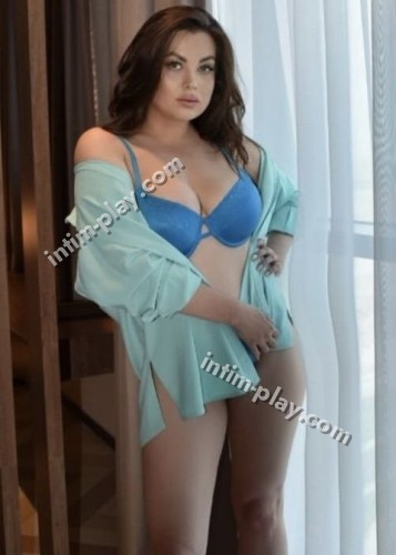Алина
