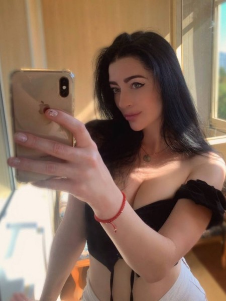 Проститутка Аня