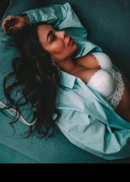 Проститутка Ириша